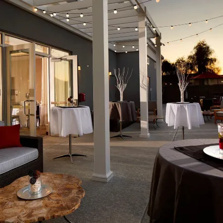 Cambria Hotel Phoenix Chandler - Fashion Center
