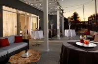 Cambria Hotel Phoenix Chandler - Fashion Center - Desayuno
