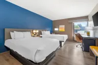 Comfort Inn - 2 estrellas