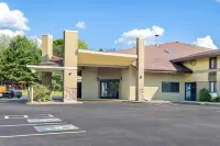 Quality Inn & Suites Black River Falls I-94 - 2-Star