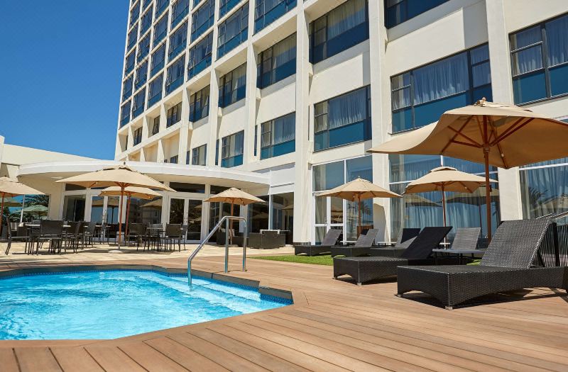 Garden Court Kings Beach photo 5