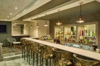 Garden Court Mthatha - bar