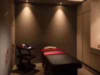 Novotel Vijayawada Varun - Spa