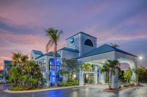 Best Western Lake Okeechobee - Pools