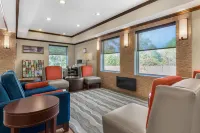Comfort Inn - Wifi