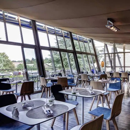 Hôtel Mercure Lyon Charbonnières