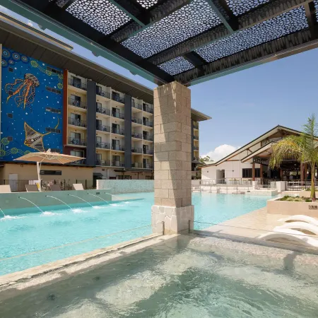Mercure Darwin Airport Resort
