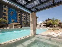 Mercure Darwin Airport Resort - sul mare