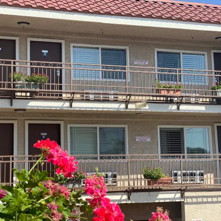Days Inn by Wyndham Alhambra CA
