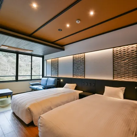 Yumoto Ueyama Ryokan