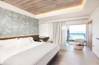 Mediterranean Hotel - balcon