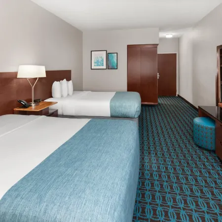 Wingate by Wyndham Oshkosh Hôtels à : Oshkosh