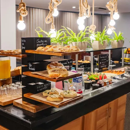 Ibis Styles Macaé
