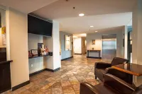 Super 8 by Wyndham Sidney NE - Pet friendly