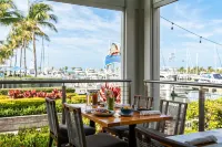 Hilton Key West Resort & Marina - Ocean View