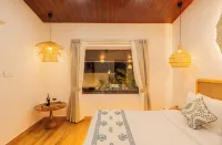 Elivaas Signature House of Neptune Hut - Villas