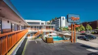 The Tangerine - a Burbank Hotel - 2-Star