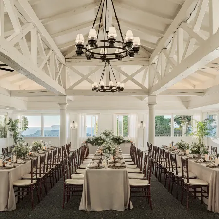 La Playa Hotel