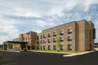 Fairfield by Marriott Inn & Suites Southaven Snowden Grove - parking