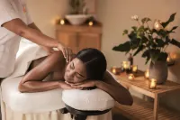 Renaissance Santo Domingo Jaragua Hotel & Casino - spa