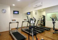HB Córdoba - Gym