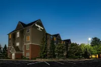 Residence Inn Whitby - Wifi