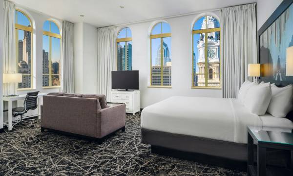Residence Inn Philadelphia Center City