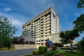 Fairfield Inn & Suites Charlotte Uptown