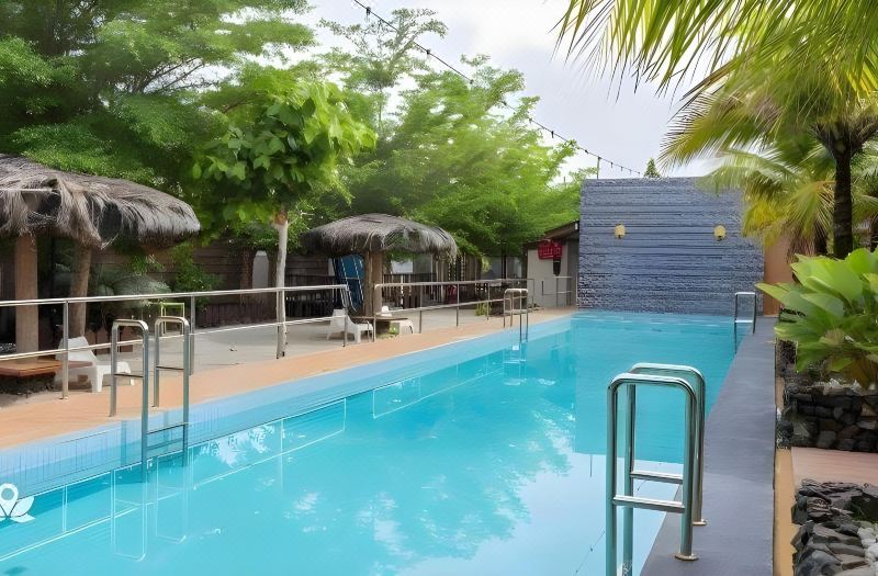 Airis Sanctuary Resort Langkawi photo 5