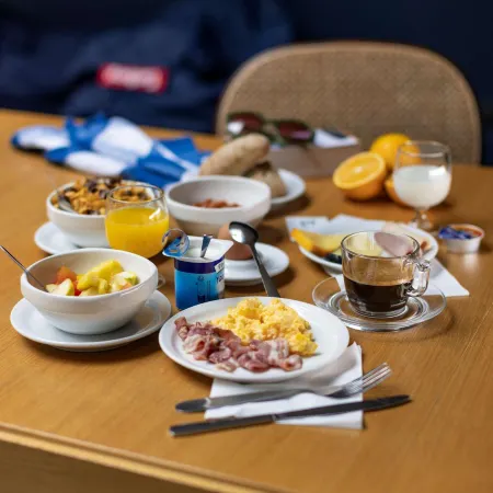 Hotel Residence Europe & Spa