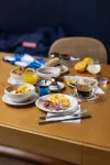 Hotel Residence Europe & Spa - breakfast
