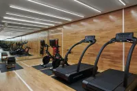 Citizenm Washington DC NoMa - Gym