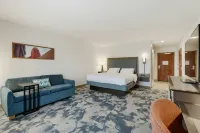 Hampton Inn Detroit/Dearborn - Pools