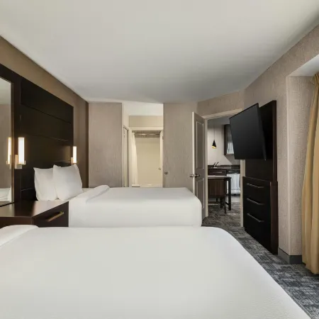 Residence Inn Long Island Islip/Courthouse Complex