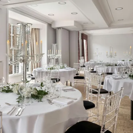 Delta Hotels by Marriott Durham Royal County