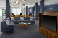 Courtyard by Marriott Sherman - Wifi