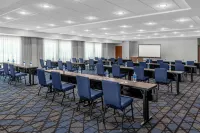 Courtyard by Marriott Sherman - Wifi