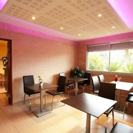 Hotel Poretta