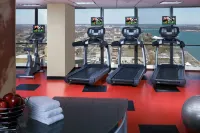 Detroit Marriott at the Renaissance Center - Gym