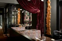 Grand Bohemian Lodge Greenville, Autograph Collection - bar