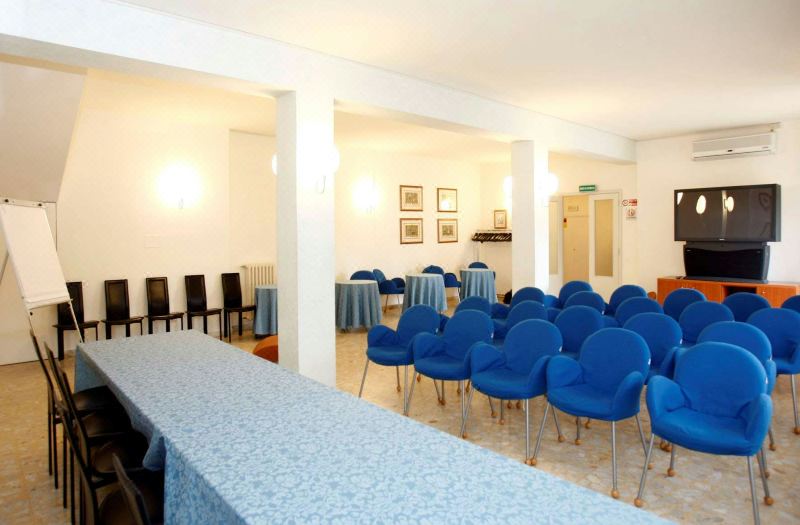 Hotel Minerva photo 4