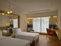 The Fern Residency Ahmedabad, Subhash Bridge, Series by Marriott Hotels near Sabarmati