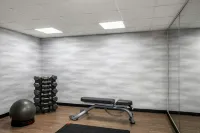 Fairfield Inn & Suites Marion - Fitnessstudio