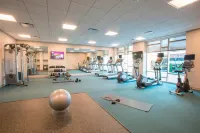 Residence Inn Cincinnati Midtown/Rookwood - Pet friendly