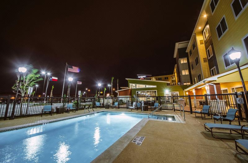 Residence Inn Harlingen photo 3