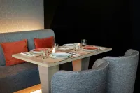 AC Hotel Algeciras - Morgenmad