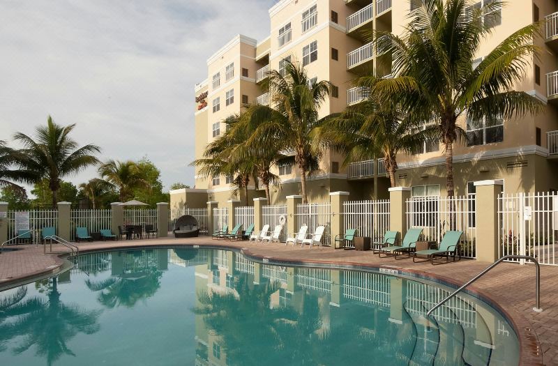 Residence Inn Fort Myers Sanibel photo 3