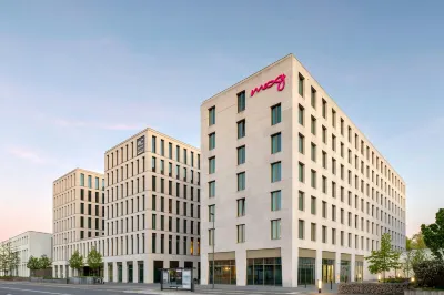 Moxy Würzburg Hotels in Würzburg