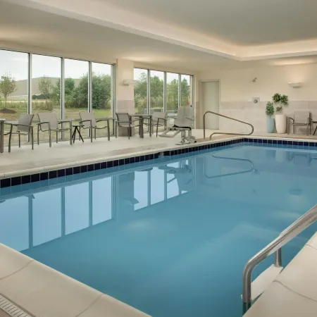 SpringHill Suites Cincinnati Mason