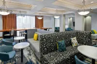 Hampton Inn & Suites Kansas City-Country Club Plaza - parking